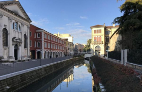 Venice Mestre, Apartments Da Roberta Mestre